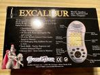 Excalibur Jeux d'échecs COMPLET, Hobby en Vrije tijd, Ophalen of Verzenden, Zo goed als nieuw