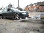 Alu. oprijplaten 3000 x 360 cap 2500 kg / paar bij wielbasis, Ophalen