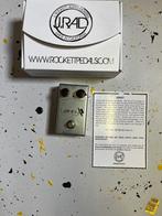 J. Rockett Audio Designs Lenny Overdrive Pedal, Distortion, Overdrive of Fuzz, Ophalen of Verzenden, Zo goed als nieuw