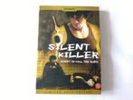 Silent Killer, Actiethriller, Ophalen of Verzenden, Zo goed als nieuw, Vanaf 16 jaar