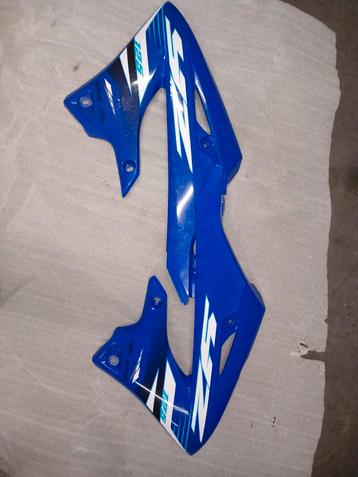 Originele kappen 2025 Yamaha YZ 125 yz125 NIEUW beschikbaar voor biedingen