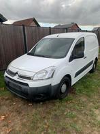 Cintroën Berlingo Lichte Vracht 1.6 HDI, Voorwielaandrijving, 4 deurs, Stof, Citroën