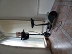Zitstep, Huis en Inrichting, Lampen | Spots, Ophalen, Zo goed als nieuw