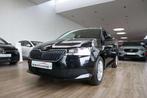 Skoda Fabia COMBI 1.0 BENZINE 95PK 5V*STOCK*TOPAANBOD !, Auto's, Skoda, Stof, 95 pk, Zwart, 1312 kg