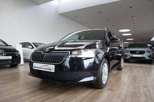 Skoda Fabia COMBI 1.0 BENZINE 95PK 5V*STOCK*TOPAANBOD !, Auto's, Skoda, Te koop, Fabia, ABS, Airbags, Airconditioning, Alarm, Android Auto