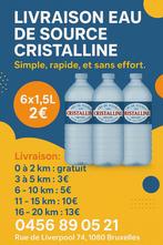 Water_oorsprong, Diversen, Ophalen of Verzenden