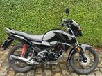 Honda CB 125 f ABS 2024 2000km, Motoren, Particulier, 125 cc, 11 kW of minder, ABS