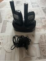 Perfecte walkie talkie, Ophalen of Verzenden, Zo goed als nieuw