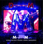 DEPECHE MODE-Memento Mori World Tour 2023 Sacramento 3LP, Ophalen of Verzenden, 12 inch, Poprock, Nieuw in verpakking