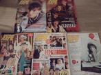 LOT: 5 x JOEPIE uit 1990 (CLOUSEAU-MADONNA-METALLICA), Ophalen of Verzenden, 1980 tot heden, Tijdschrift