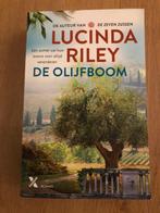 Lucinda Riley - De olijfboom, Boeken, Romans, Zo goed als nieuw, Ophalen