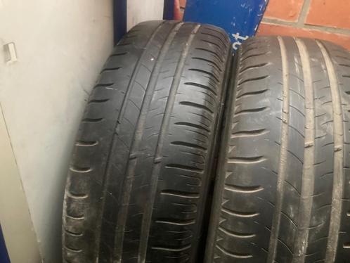 Banden en velgen Peugeot, Auto-onderdelen, Banden en Velgen, Band(en), Zomerbanden, 15 inch, 185 mm, Personenwagen, Gebruikt, Ophalen