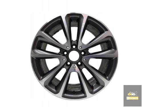 Mercedes E-klasse W213 18 inch velg A2134011600, Auto-onderdelen, Banden en Velgen, Gebruikt