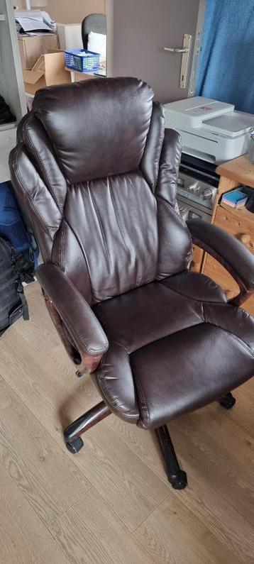 chaise de bureau beschikbaar voor biedingen