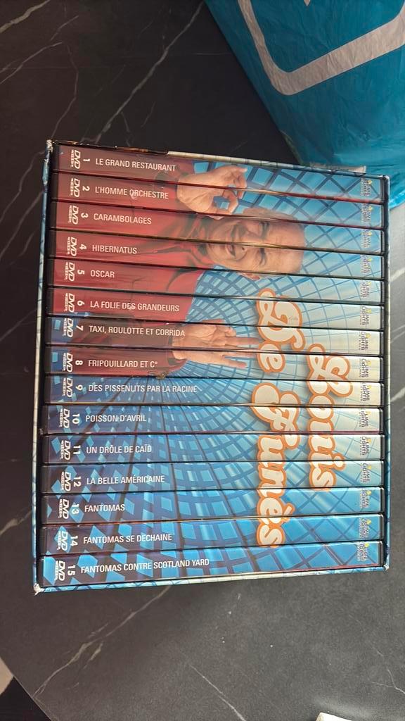Dvd’s Te koop, Cd's en Dvd's, Cd's | Dance en House, Zo goed als nieuw, Ophalen
