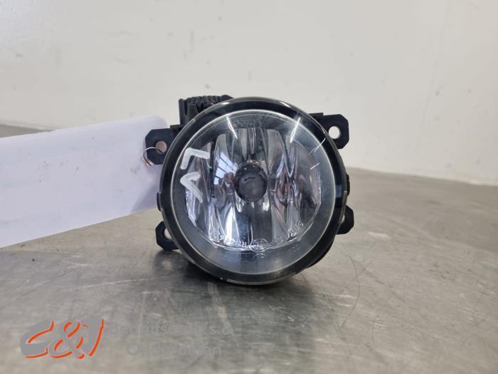 Feu antibrouillard avant gauche d'un Fiat Doblo, Autos : Pièces & Accessoires, Éclairage, Fiat, Utilisé, 3 mois de garantie, Enlèvement ou Envoi