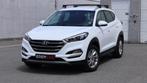 Hyundai TUCSON 1.6 i essence 132 ch +1 an de garantie, Autos, Hyundai, Euro 6, Entreprise, Carnet d'entretien, Boîte manuelle