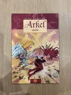Arkel - Lilith, Eén stripboek, Ophalen of Verzenden