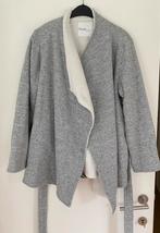 Veste peignoir Etam Homewear taille L, Porté, Taille 42/44 (L), Etam, Gris