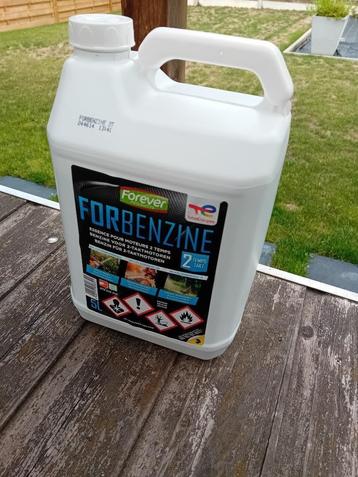 Forever Forbenzine 2-takt benzine, Enlèvement, Neuf