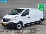 Renault Trafic 120pk L2H1 Airco Bluetooth Euro6 6m3 Airco, Auto's, Voorwielaandrijving, Stof, Gebruikt, Euro 6