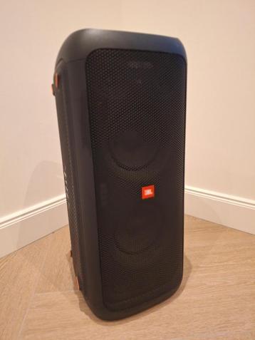 JBL Partybox 300 beschikbaar voor biedingen