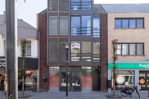 Appartement te koop in Geel, 1 slpk, Immo, Huizen en Appartementen te koop, Appartement, B
