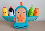 Fisher Price Weegschaal, Kinderen en Baby's, Ophalen, Zo goed als nieuw, Jongen of Meisje