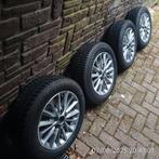 Toyota velgen met winter banden 205 60 R16 96H als nieuw, Ophalen, 16 inch, Banden en Velgen, Nieuw