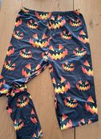 Halloween legging broek, Kleding | Dames, Ophalen of Verzenden, Zo goed als nieuw, Maat 42/44 (L)