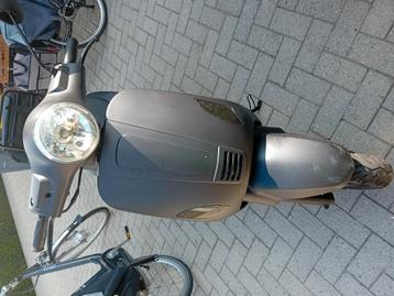 Scooter A klasse  beschikbaar voor biedingen