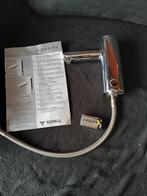 Schell wastafelkraan automatisch 175€, Ophalen, Kraan