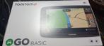 GPS TomTom Basic 6", Ophalen, Gebruikt