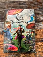 Dvd alice au pays des merveilles, Gebruikt, Overige genres, Ophalen of Verzenden, Alle leeftijden