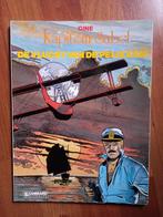 Kapitein Sabel - SC - Nr. 1 (1983) Als nieuw! 1e druk!, Eén stripboek, Verzenden, Zo goed als nieuw