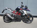 BMW G 310 GS - 03/2023 - 1400 km, Motoren, Motoren | BMW, 313 cc, Motorrijbewijs A, Bedrijf, Enduro