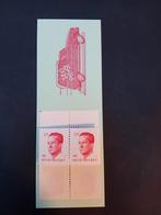 Brochure belge 18 Variety Auto Up lot 175B, Timbres & Monnaies, Enlèvement ou Envoi