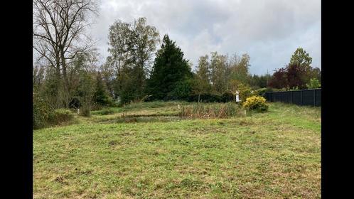 Recreatiegrond met vijver te huur tot maart ‘26, Caravans en Kamperen, Stacaravans, Ophalen