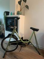 Vintage hometrainer, Sport en Fitness, Fitnessapparatuur, Ophalen, Hometrainer