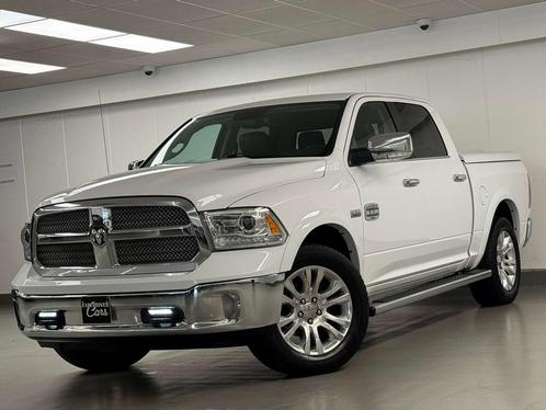 Dodge Ram 5.7 401 CV LPG LARAMIE PNEUMATIQUE FULL OPTIONS, Auto's, Dodge, Bedrijf, Te koop, Overige modellen, 4x4, ABS, Achteruitrijcamera