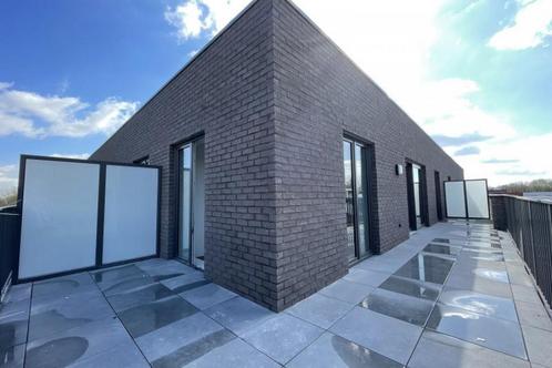 Appartement à vendre à Soignies, 2 chambres, Immo, Huizen en Appartementen te koop, Appartement, C