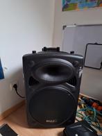 Ibiza sound, Ophalen