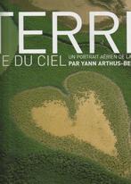 La terre vue du ciel Un portrait aérien de la planète par Ya, Nature en général, Enlèvement ou Envoi, Comme neuf, Yann Arthus-Bertrand