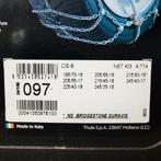 Chaînes neige Thule / König CS-9 097 – jamais utilisées, Enlèvement, Neuf