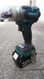 Makita DTW 285 100% oke, Enlèvement ou Envoi, Utilisé