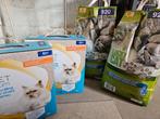 Kattenzand gratis, Animaux & Accessoires, Enlèvement, Neuf, Ouvert