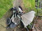 Buggy met kindertrapje, Ophalen, Gebruikt, Overige merken