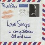 A compilation of old and new love songs van Phil Collins, 2000 à nos jours, Envoi