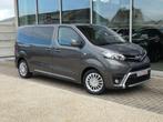 Toyota ProAce Verso 2.0 D-4D 8ZITPL +GPS +Camera +Dodehoek, Auto's, Toyota, 4 deurs, Stof, Gebruikt, ProAce