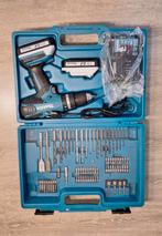 Makita combiboor, Doe-het-zelf en Bouw, Ophalen, Nieuw